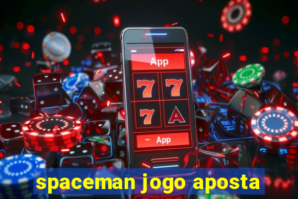 spaceman jogo aposta